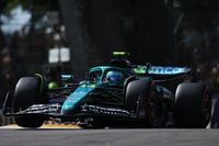 Las mejoras de Aston funcionan: doble Q3 en Imola; Desastre&nbsp;de&nbsp;Ferrari