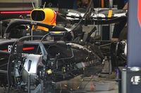 Verstappen podr&aacute; volver a contar con el motor da&ntilde;ado en Australia