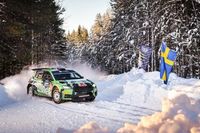 Szwedzkie przygody Pana Michała