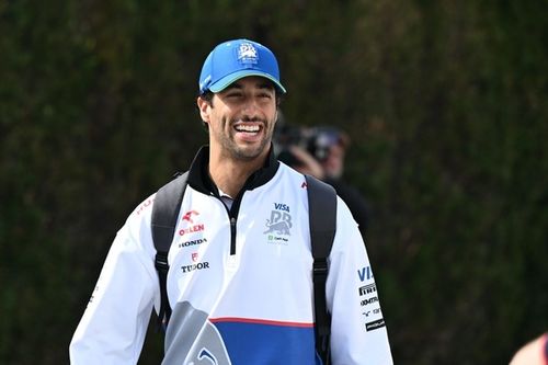 Torba z Tesco i Louis Vuitton