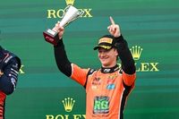 Former Red Bull Junior Hauger joins Andretti&rsquo;s Indy NXT 2025 program