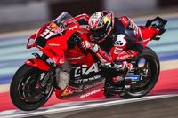 KTM califica a Acosta de "brutal" y confirma que "Pedrosa correr&aacute; en Jerez"