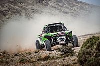 Eryk Goczał znów zachwycił