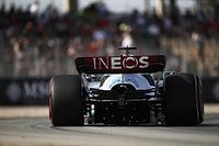 F1: Wolff decreta ‘cura’ do porpoising e espera ir à caça de Ferrari e Red Bull