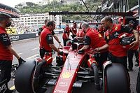 Cómo Ferrari salvó a Leclerc de una sanción en el GP de Mónaco