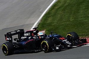 Alonso: "No pasar a la Q3 podr&iacute;a ser ventajoso"