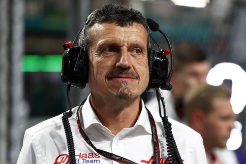 Steiner: Lieber eine Achterbahnfahrt als nur Niederlagen wie 2021