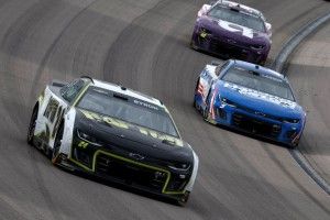 NASCAR im Strafenchaos: Milderung für Hendrick, Suarez muss zahlen
