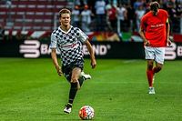 Mick Schumacher y Nowitzki vuelven a retarse en un partido benéfico homenaje a Michael