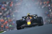 Marko destaca la clasificaci&oacute;n de Checo P&eacute;rez en Zandvoort: una de sus mejores