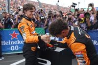 GP de Pa&iacute;ses Bajos: los duelos entre compa&ntilde;eros en clasificaci&oacute;n en la F1 2024