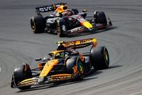Marko: "Alarming" Norris victory proves McLaren threat for both F1 titles