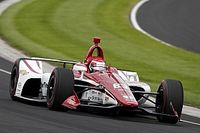 Jones lidera 3º dia de treinos para Indy 500; Castroneves é 11º