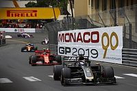 Hulkenberg y Grosjean critican la impaciencia de Leclerc
