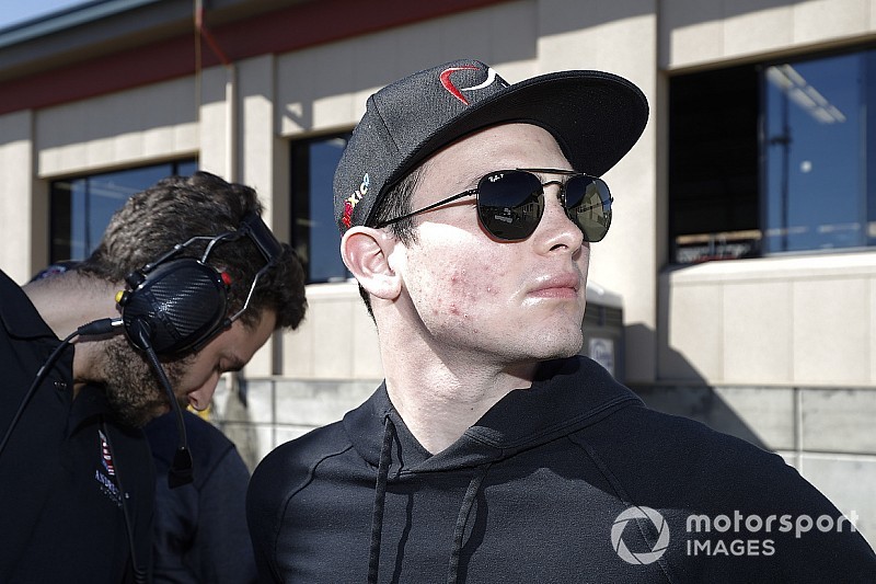 O’Ward on dumping IndyCar ride: “I have done what I had to do”