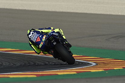 Rossi & Vinales úgy érzi, a Yamaha inkább hátrafelé lépked, semmint előre
