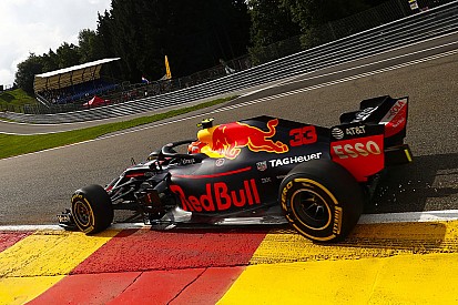 TAG Heuer rinnova con Red Bull, ma non rinominerà le power unit della Honda