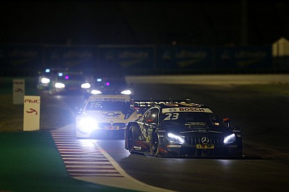 DTM Misano 2018: Das Ergebnis aus Rennen 2 in Bildern