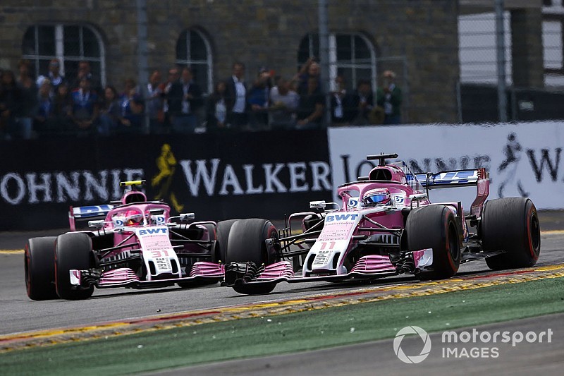 Perez: