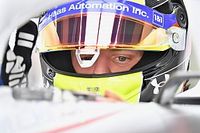 Schumacher: Tener un contrato para 2022 hizo más fácil mi año debut en F1