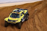 Lavieille walczył z mocniejszymi