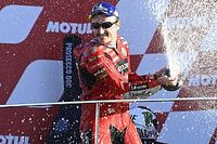 Stoner elogia a Miller y Gardner: "Es lo que Australia estaba esperando"