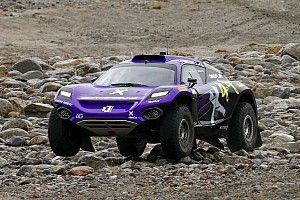 Cristina Guti&eacute;rrez y Loeb lideran la primera clasificaci&oacute;n en Groenlandia