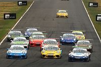 Porsche Cup: Neugebauer compara frenagens de novo carro com modelo anterior da Carrera Cup