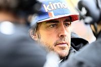 Alonso sobre Herta: no todo es F1 y él podría ser feliz en IndyCar