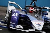 Dublet BMW w Londynie