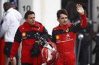 F1: Ritmo da Ferrari no Canad&aacute; serve de motiva&ccedil;&atilde;o para Leclerc