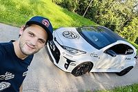 M&oacute;wią przed Rajdem Małopolski