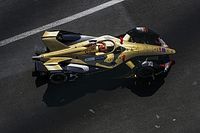 Vergne fue el mejor en las pruebas de F&oacute;rmula E en Ciudad de M&eacute;xico
