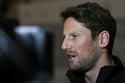 Kleine veranderingen moeten nieuwe vormdip Grosjean voorkomen