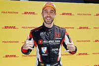 Guerrieri uciekł rywalom