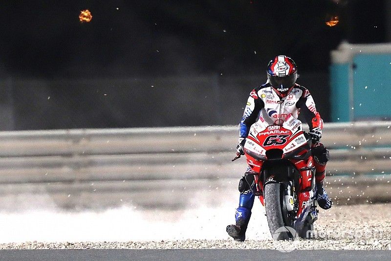 Francesco Bagnaia, Pramac Racing 