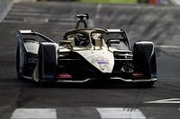 Pole de Lotterer y López es 3° en Roma