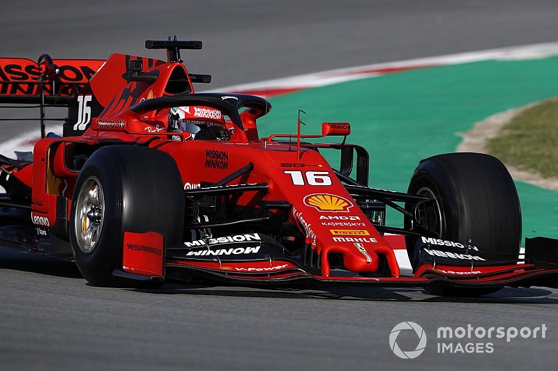 A Ferrari nagyobb előnnyel vezeti a hetedik tesztnapot a Toro Rosso és a McLaren előtt