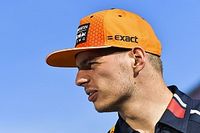Verstappen se diz contra mudan&ccedil;as radicais nas pistas ap&oacute;s acidente de Hubert