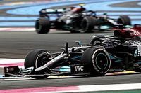 F1: Verstappen cobra FIA para introduzir testes nas asas dianteiras