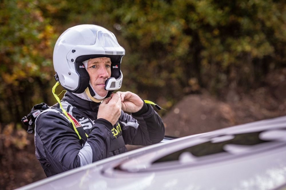 Kris Meeke