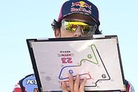 Bastianini dice que no tiene &oacute;rdenes de Ducati en su duelo con Pecco