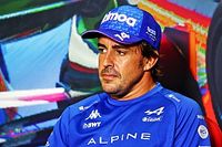 Stroll ve&iacute;a a Fernando Alonso como un "villano" en la F1