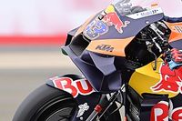 El aler&oacute;n de MotoGP legal para KTM, pero no para Aprilia
