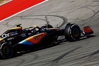 Pokrzyżowane nadzieje Norrisa