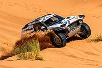 Hołowczyc kierowcą fabrycznym