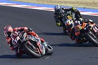 Así fue la carrera del GP de San Marino 2023 