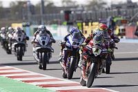 WSBK Magny-Cours: Bautista regresa a lo más alto batir a sus rivales