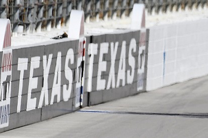 NASCAR Texas: Tragischer Zwischenfall in Campingbus
