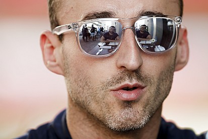 Robert Kubica: "Ich fühlte mich fast wie Gott!"